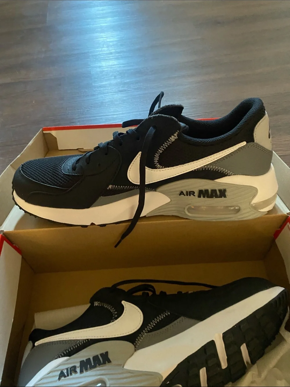 Nike Men’s Air Max Excee Sneakers